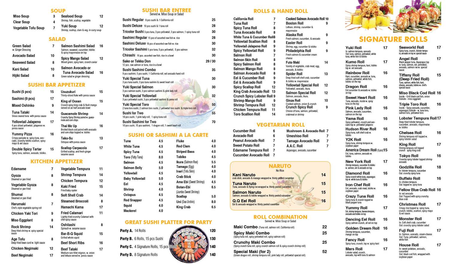 Menu-page1